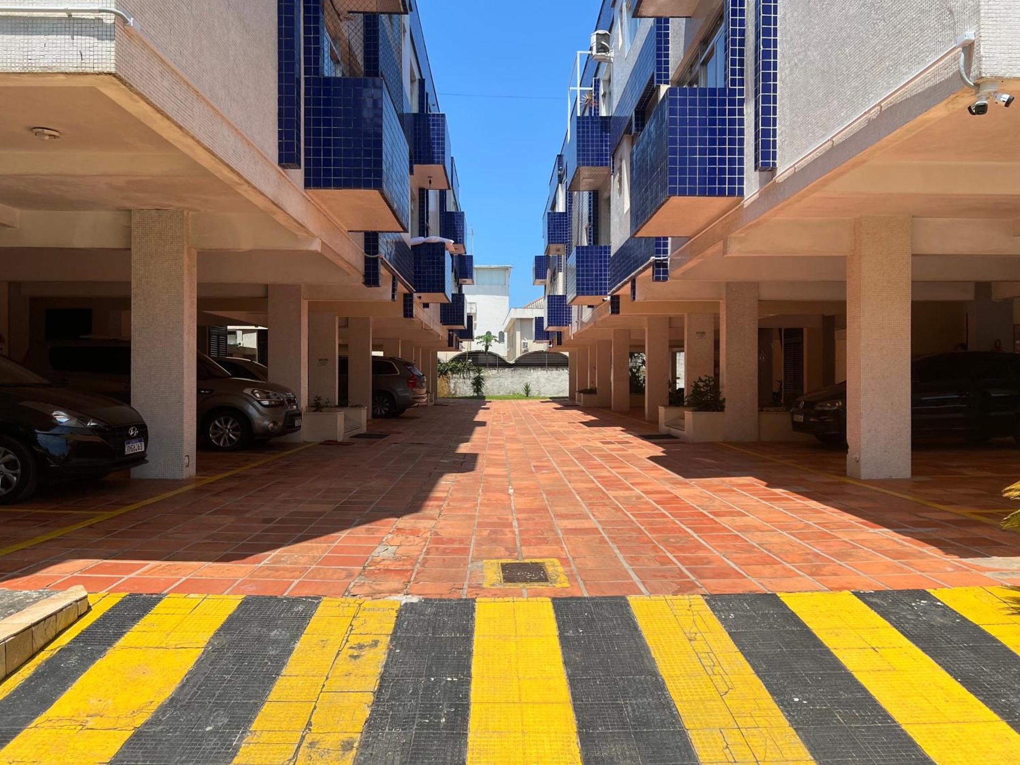 Apartamento 100 Mts Da Praia Guarujá Extérieur photo